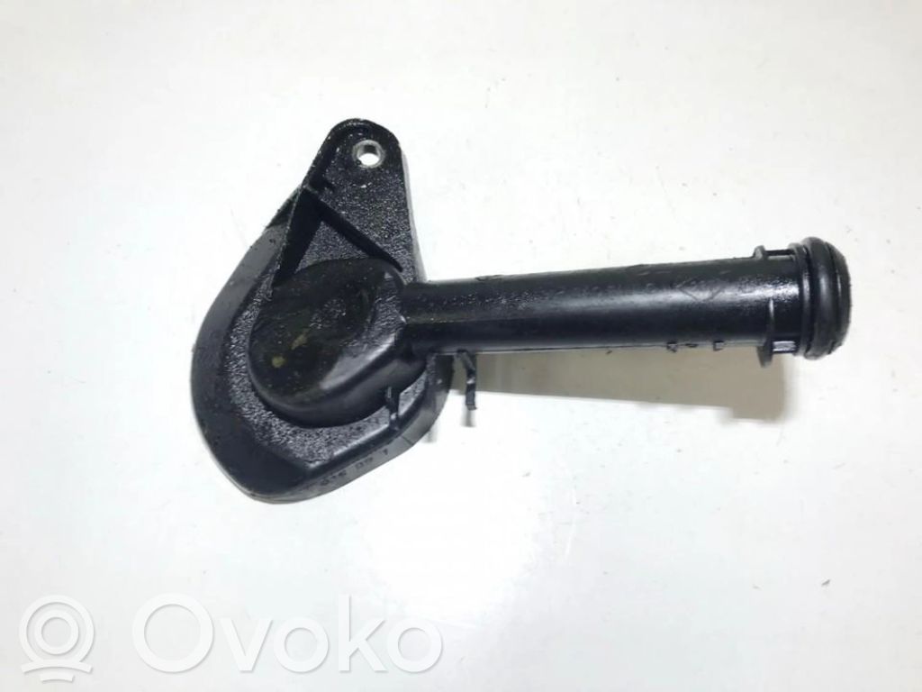 Renault Clio II Bouchon de remplissage d'huile 