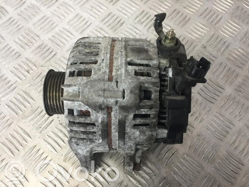 Generatore/alternatore   0124315024,270600D030F,0124315024,270600D030F