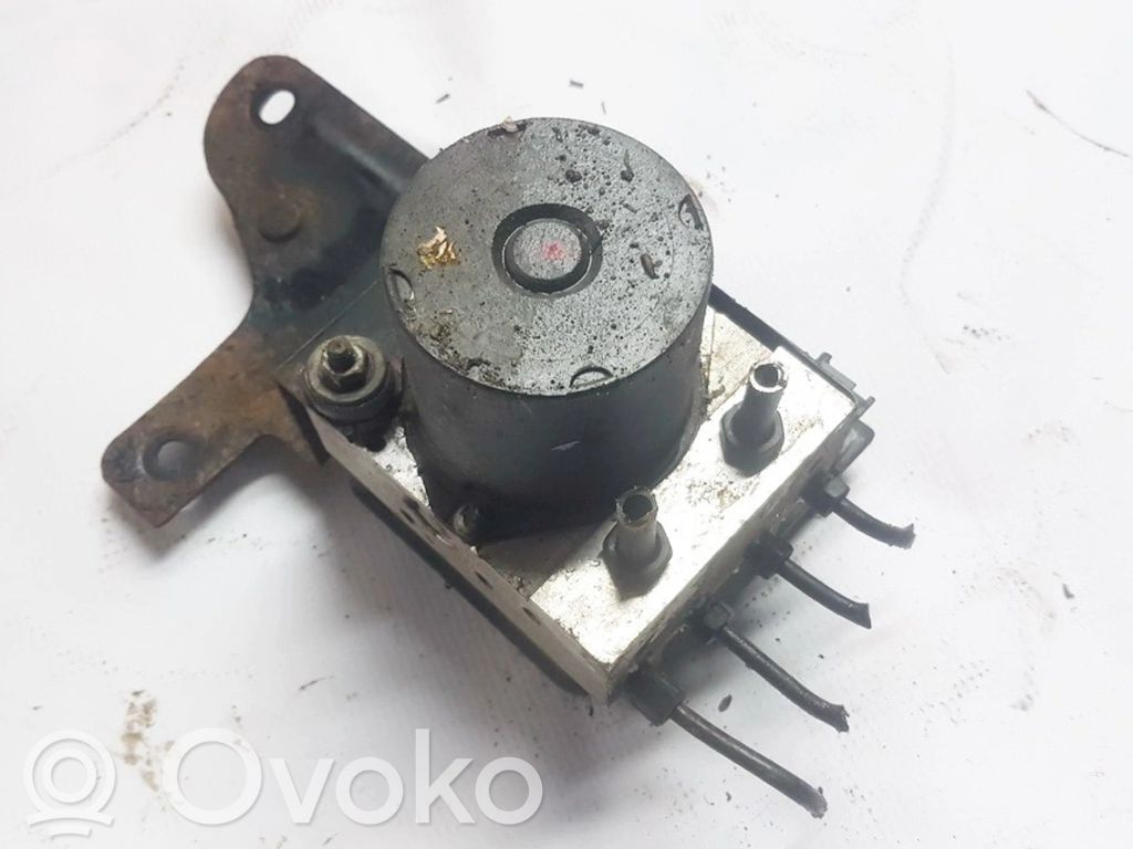 Audi A6 S6 C6 4F Pompa ABS