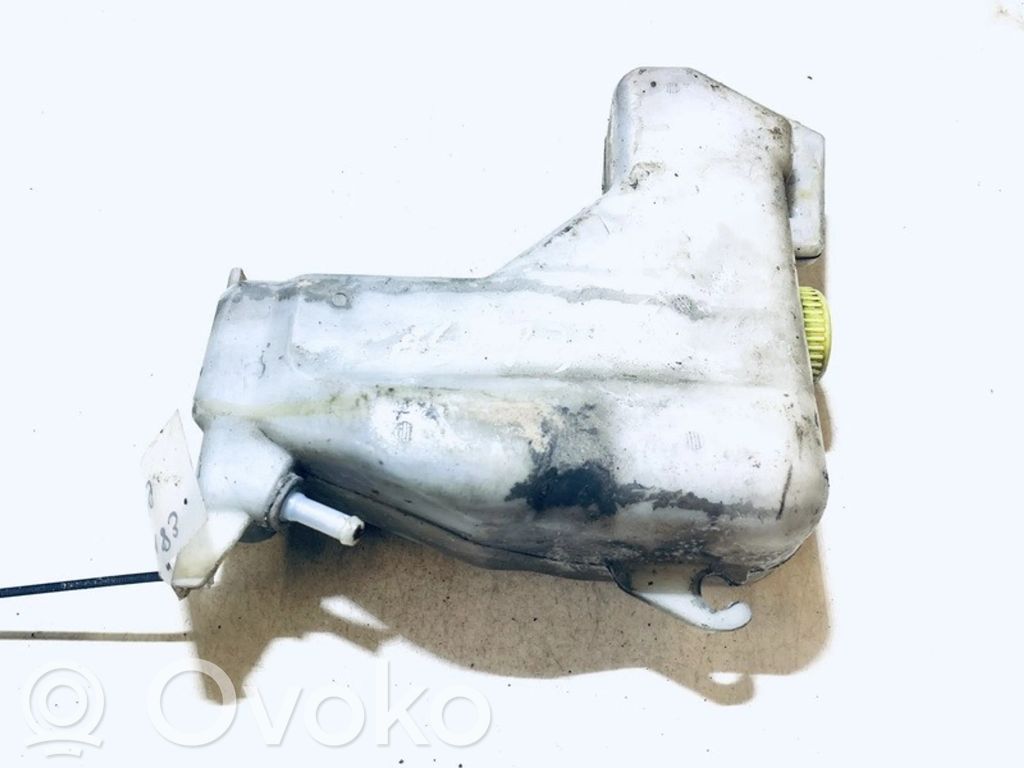 Nissan Almera Tino Ausgleichsbehälter Kühlwasser