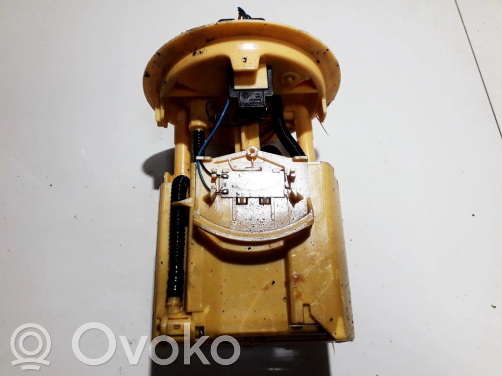 Peugeot 206 Pompa carburante immersa 