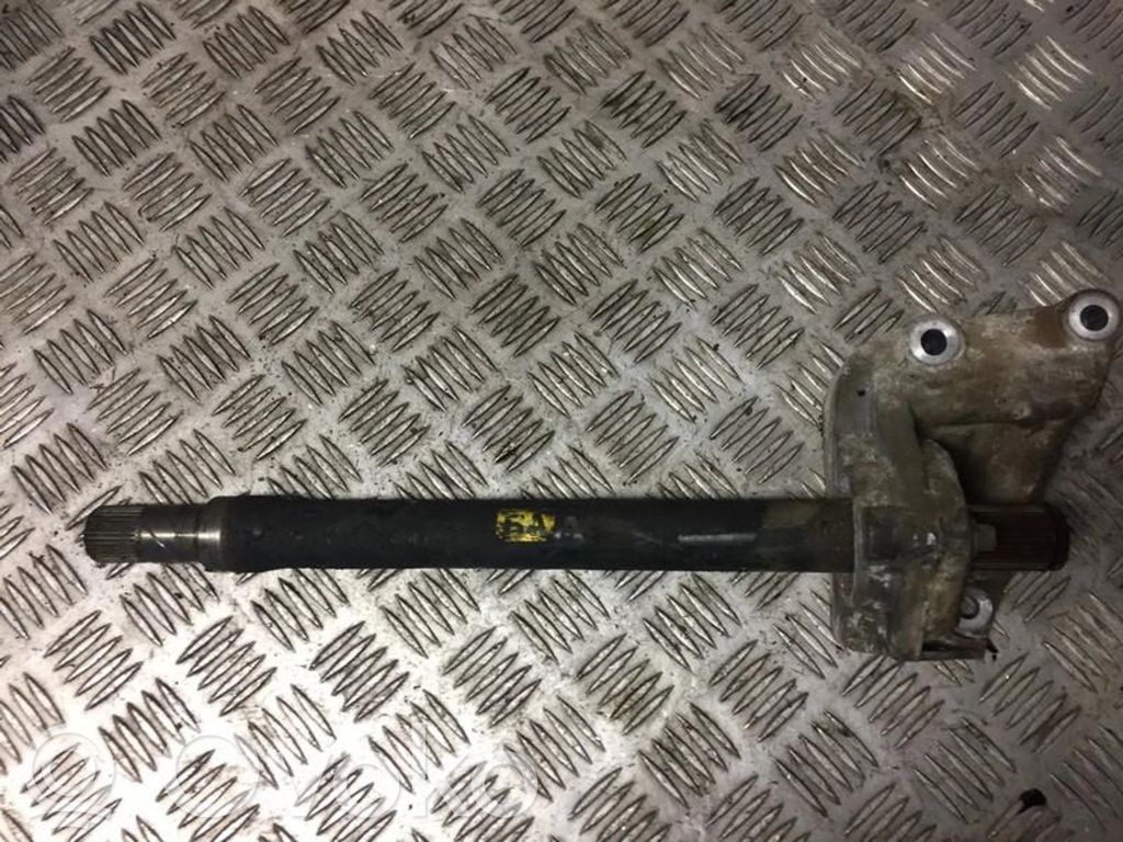 Opel Vectra C Semiasse anteriore 