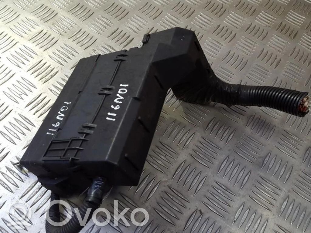 Nissan Almera N16 Set cutie siguranțe 