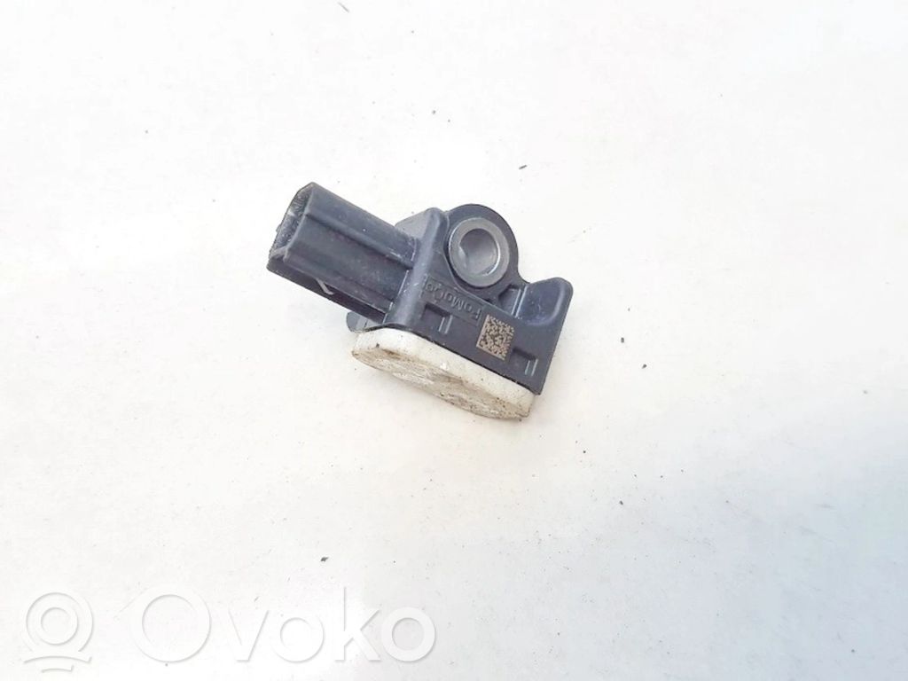 Ford Kuga I Czujnik uderzenia Airbag
