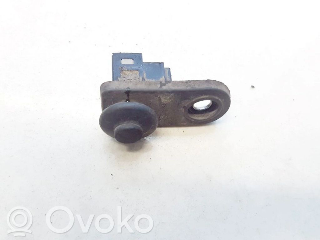 Sensor de la puerta delantera coupé