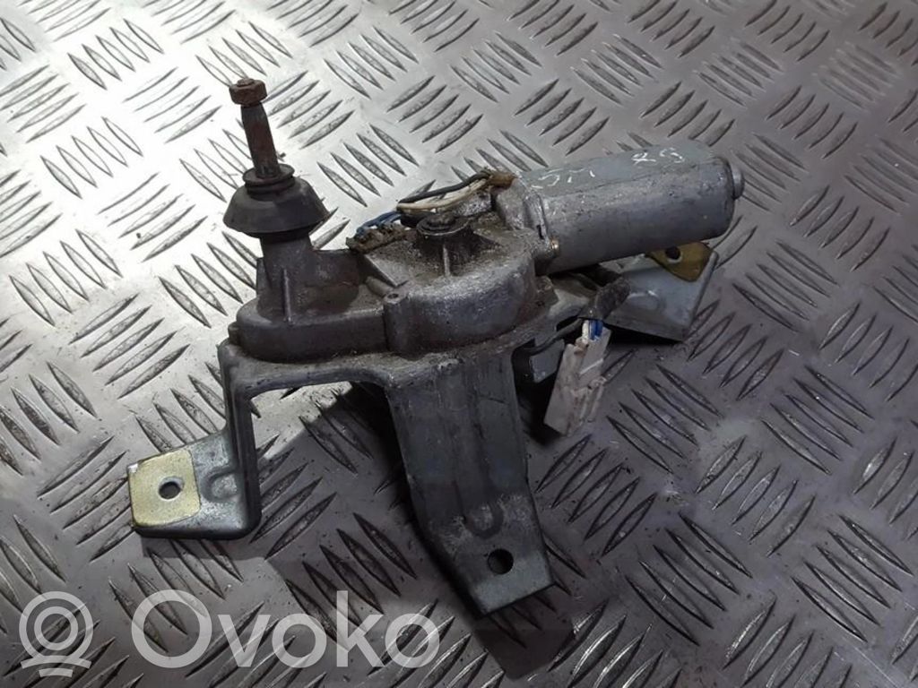 Honda Civic Motor ștergător lunetă
