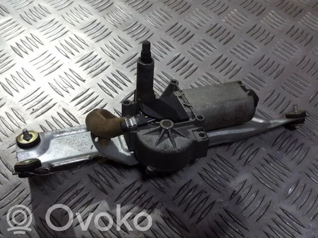 Honda Civic Wischermotor Heckscheibe