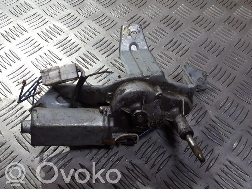 Honda Civic Motor ștergător lunetă