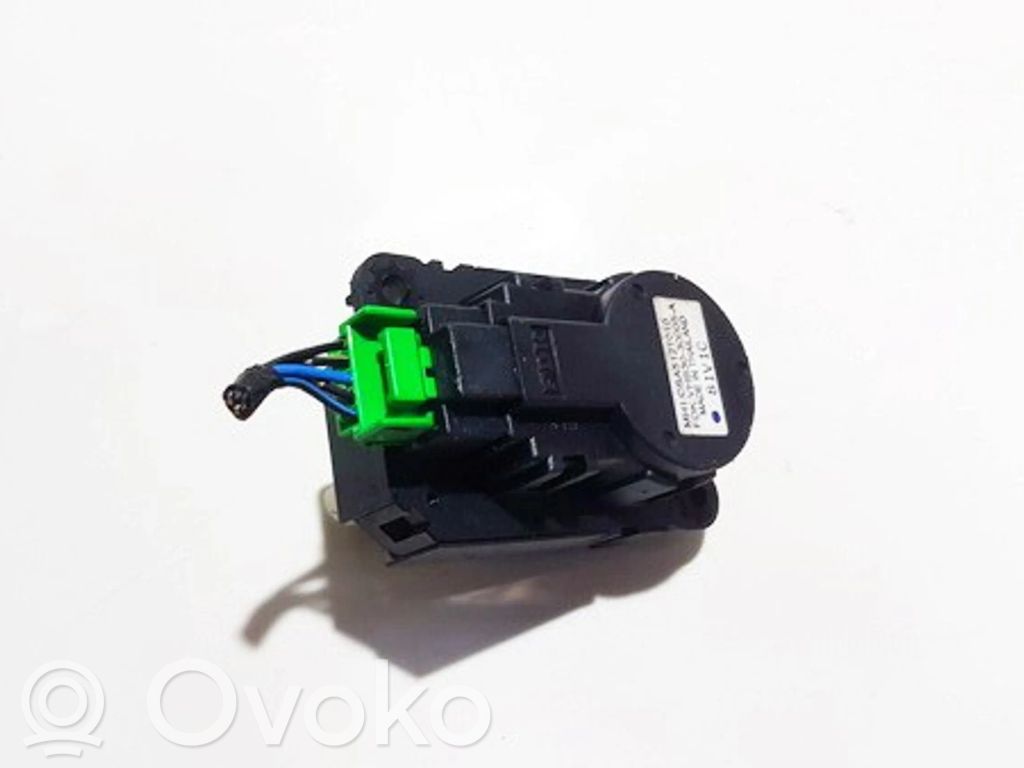 Citroen C-Crosser Motorino attuatore aria