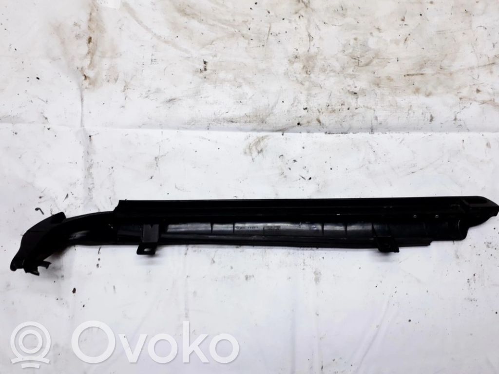 Volkswagen PASSAT B3 Autres éléments garniture de coffre