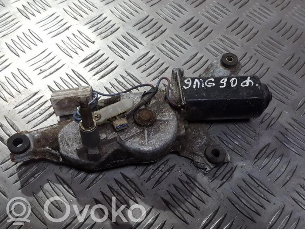 Mitsubishi Galant Wischermotor Heckscheibe 