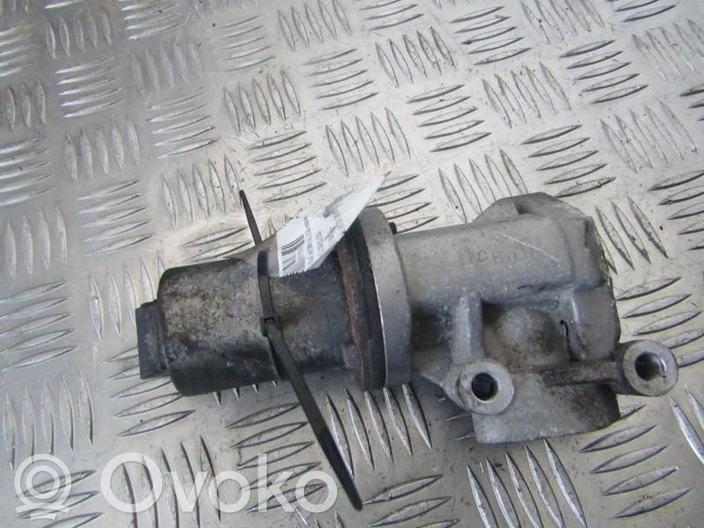 KIA Ceed Valvola EGR