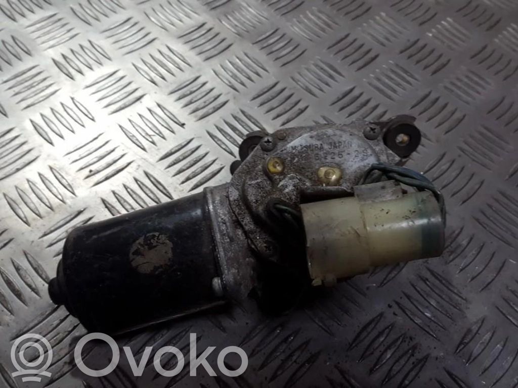 Honda Civic Pyyhkimen moottori 