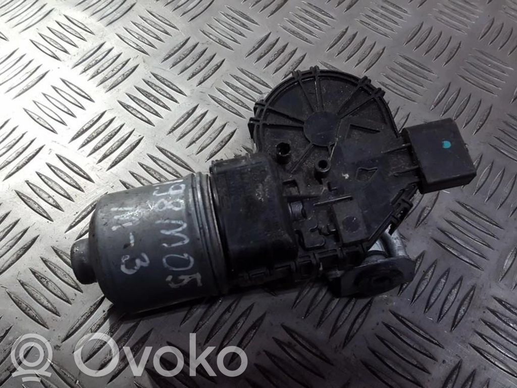 Motor del limpiaparabrisas   0390241732,4M5117508BA,0390241732,4M5117508BA