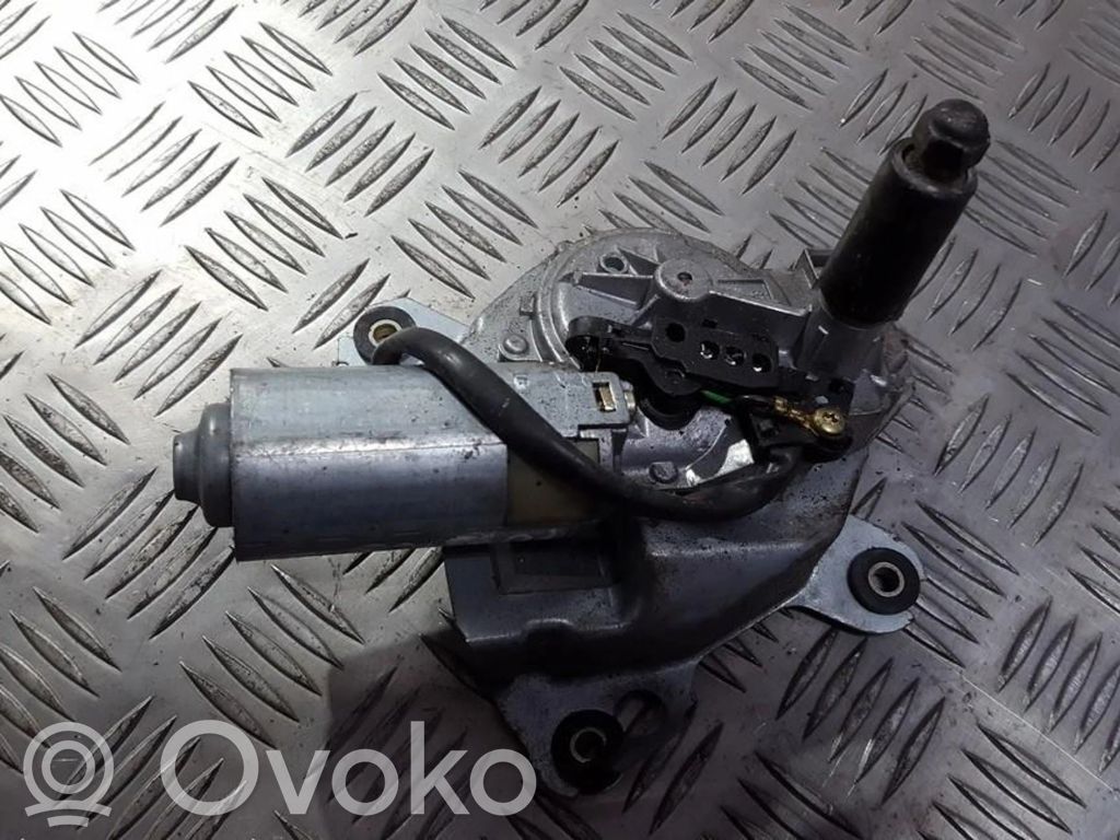 Nissan Terrano Motor ștergător lunetă 