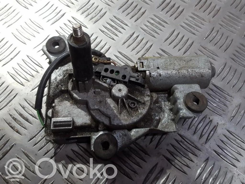 Mitsubishi Lancer Motor ștergător lunetă 
