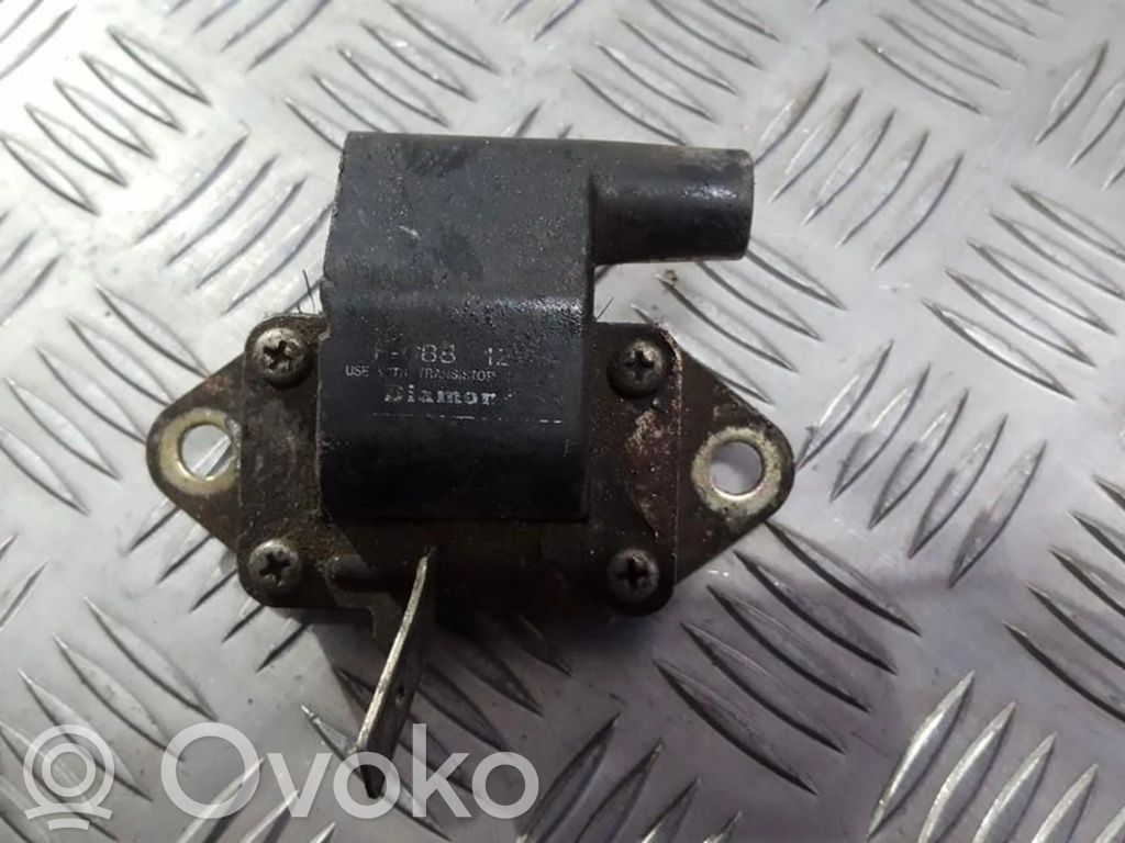 Mitsubishi Lancer Bobină aprindere 