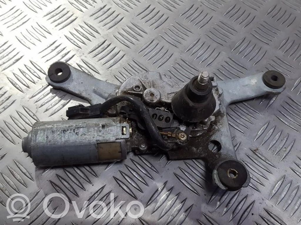 Mitsubishi Carisma Silniczek wycieraczki szyby tylnej
