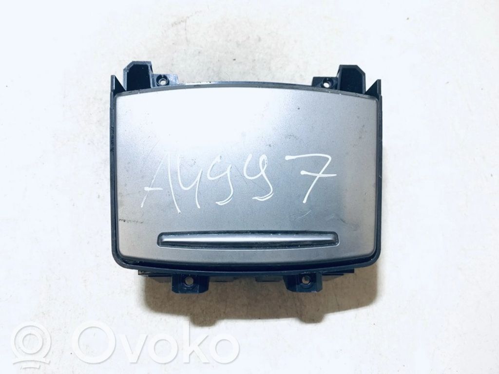 Audi A6 S6 C6 4F Otros repuestos del interior 