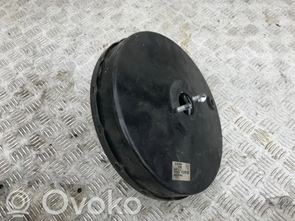 Fiat Ducato Wspomaganie hamulca 
