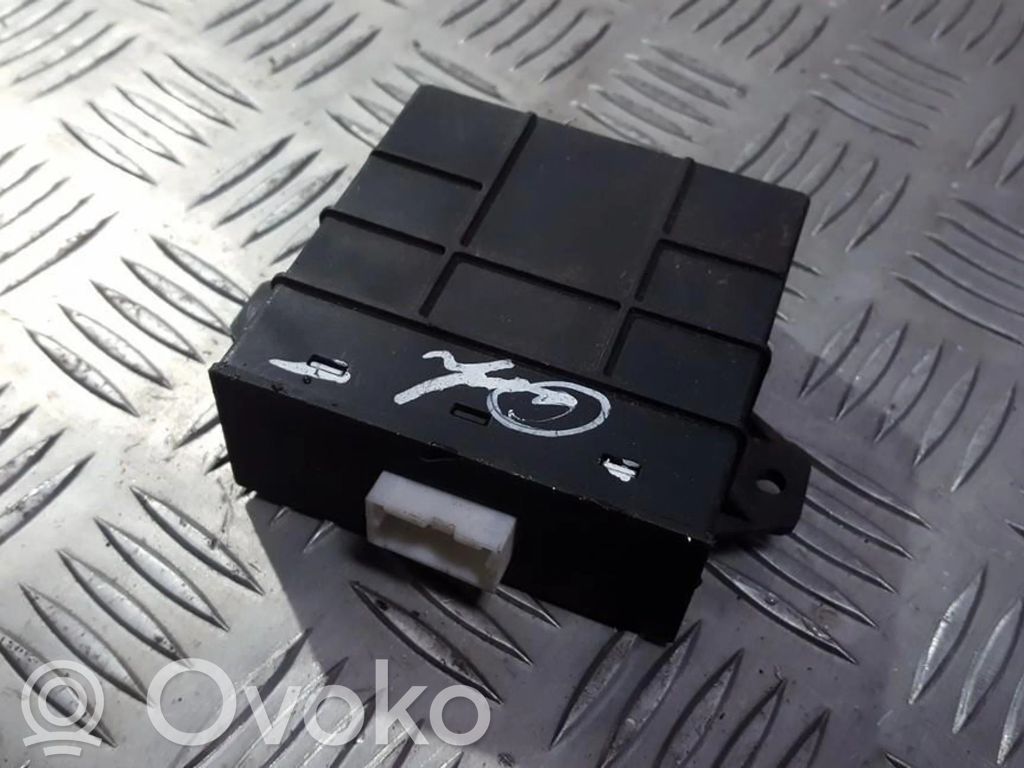 Nissan Primera Other control units/modules 
