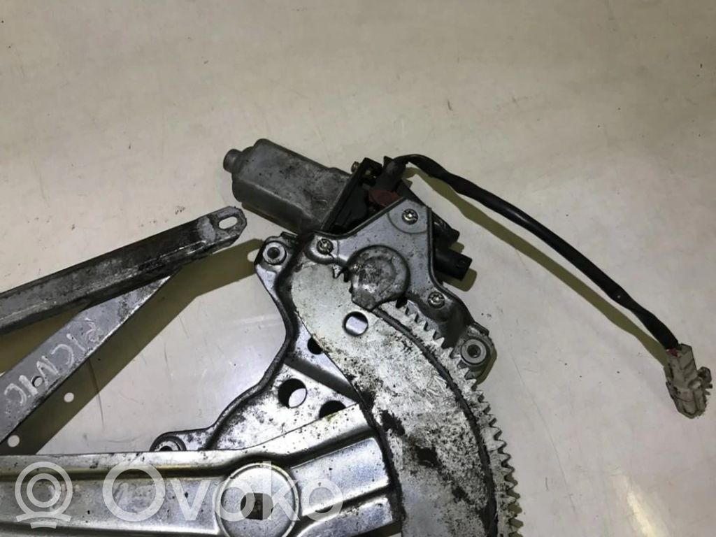 Toyota Picnic Motor macara geam ușă față 