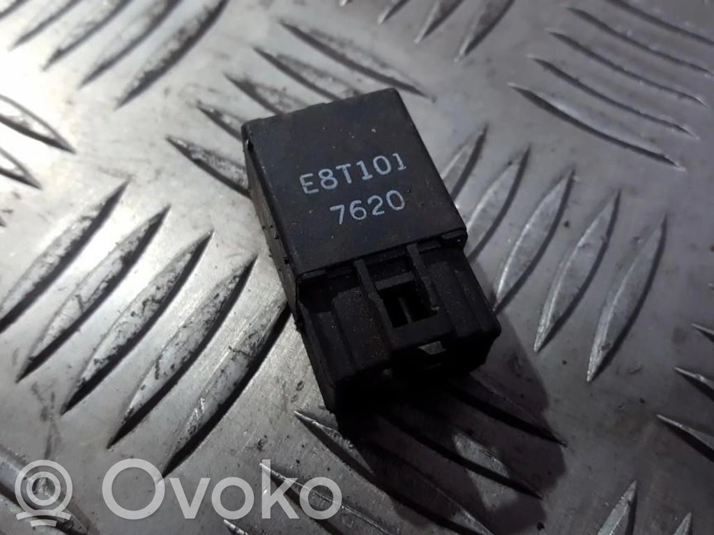 Inne przekaźniki   E8T101,7620,7620,E8T101