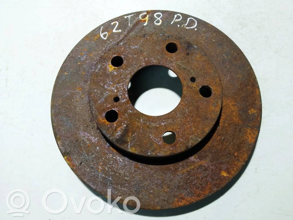 Toyota Picnic Front brake disc 