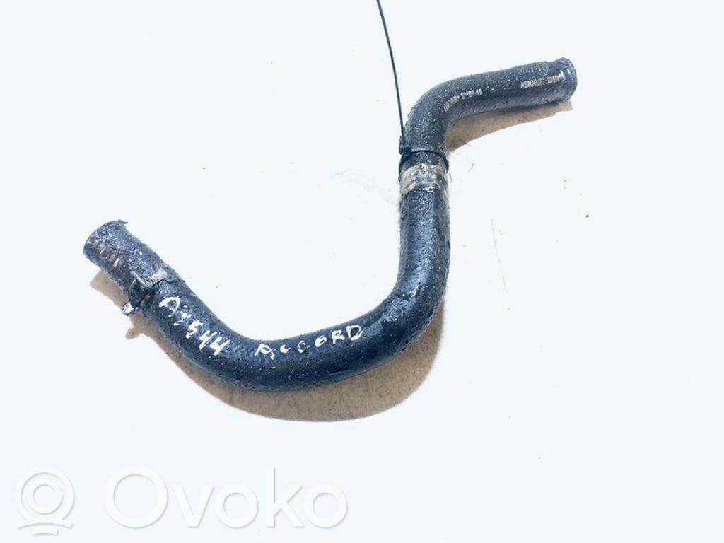 Honda Accord Conductă/furtun lichid de răcire motor 