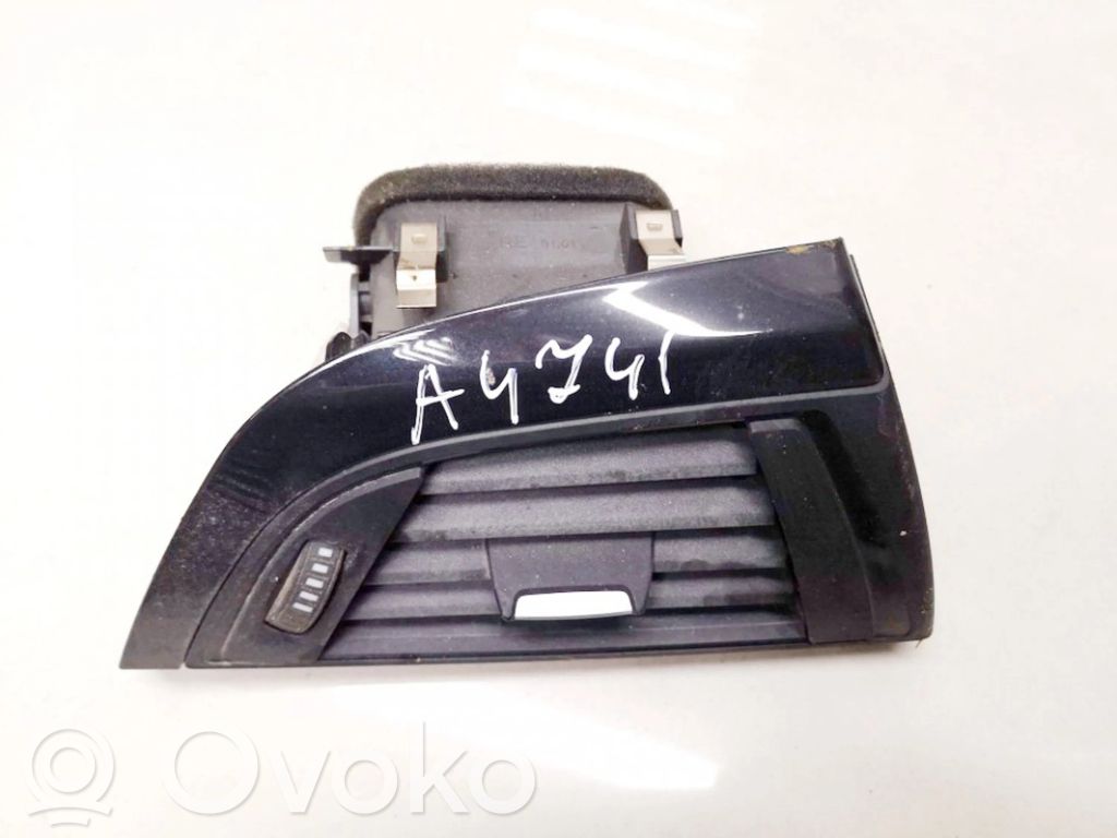 BMW 1 F20 F21 Grilă ventilație centrală