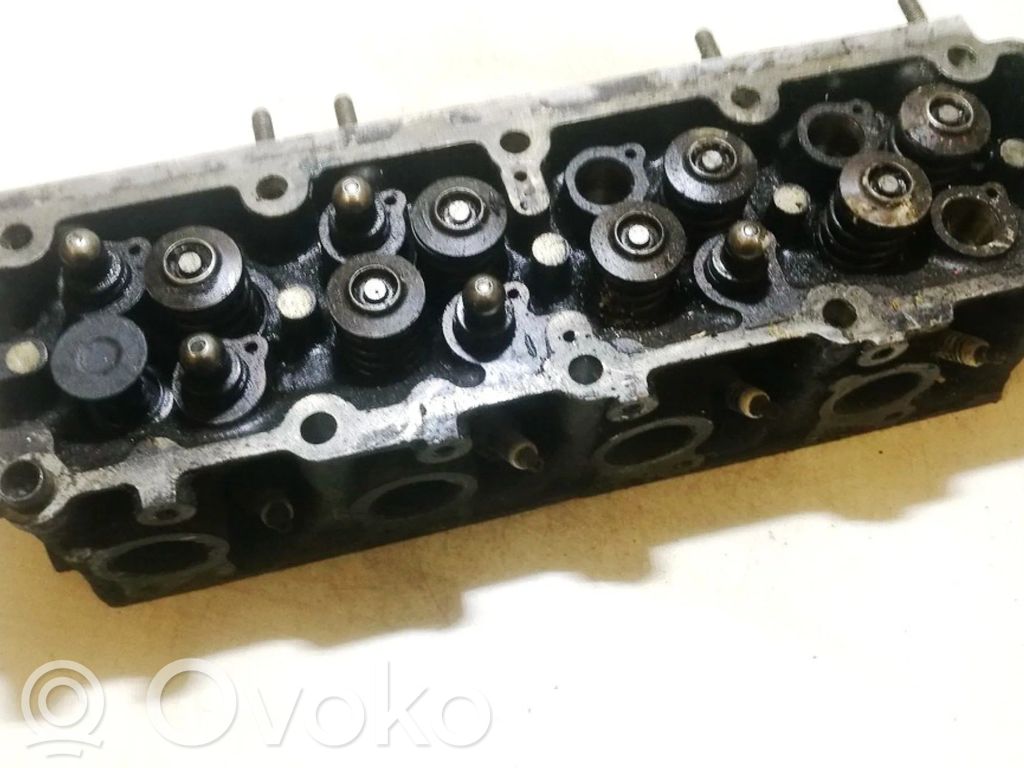 Opel Kadett D Engine head 