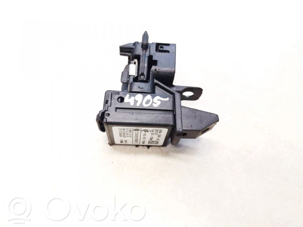 Land Rover Range Rover Sport L320 Altra parte esteriore
