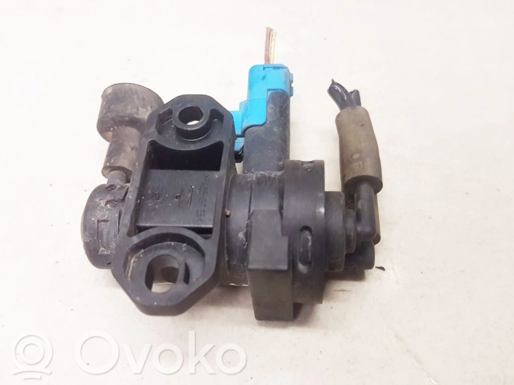 Electroválvula del turbo   9628971180,9628971180