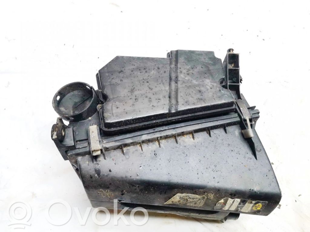 Luftfilterkasten   30855927,MB957382,30855927,MB957382