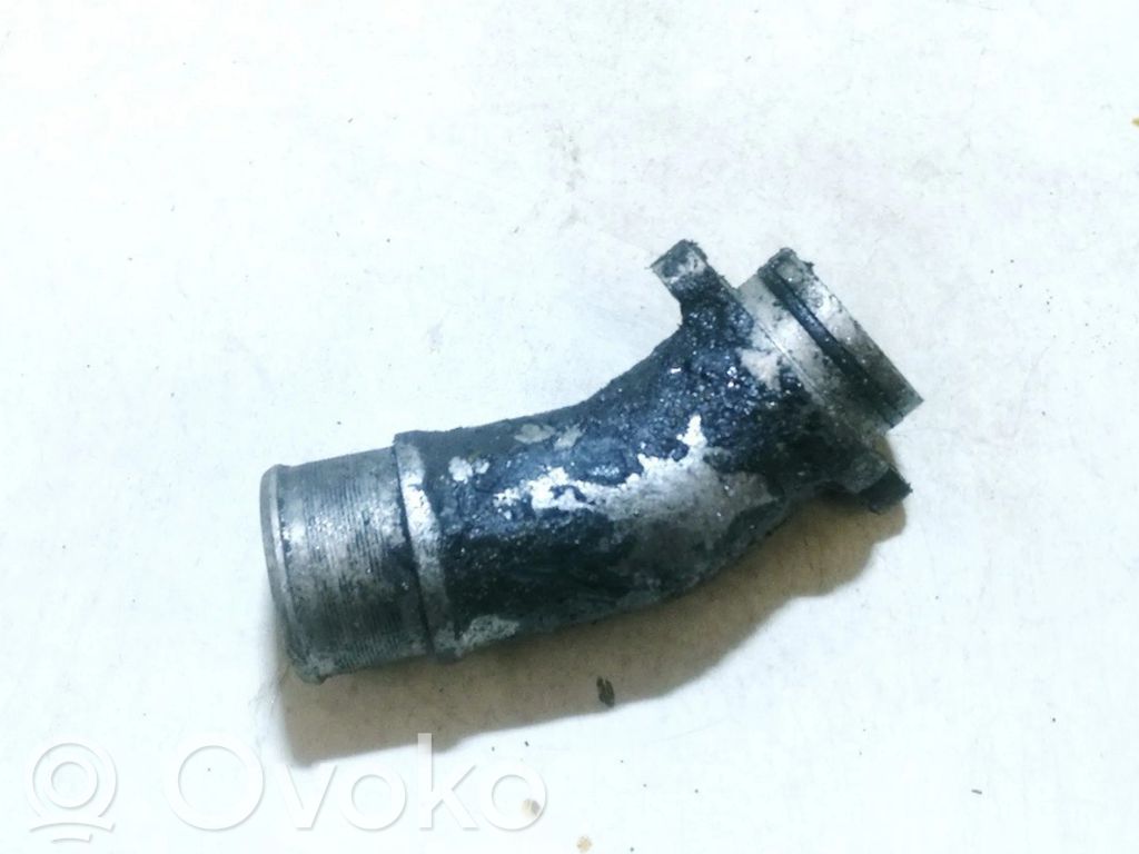 Peugeot Boxer Tube d'admission d'air 