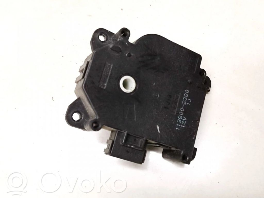 Honda Accord Motorino attuatore aria