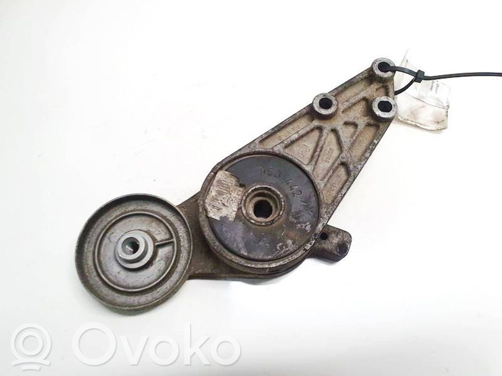 Volkswagen PASSAT B5 Tensor de correa del alternador 