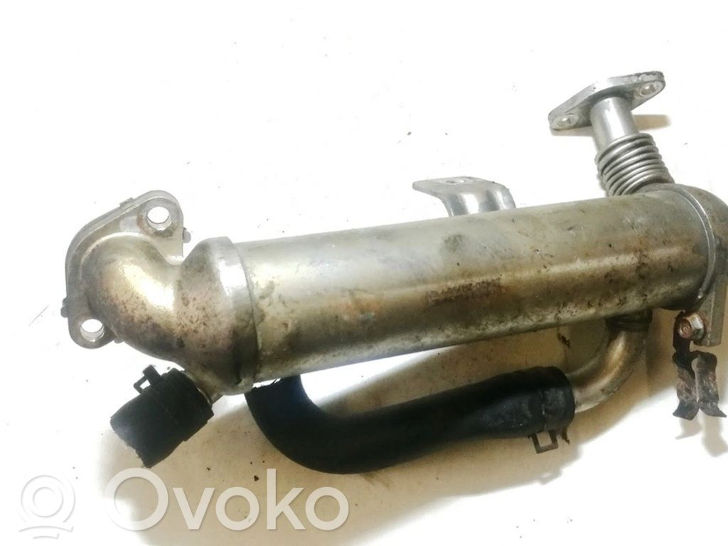 Refroidisseur de vanne EGR   284162A710,284162A710