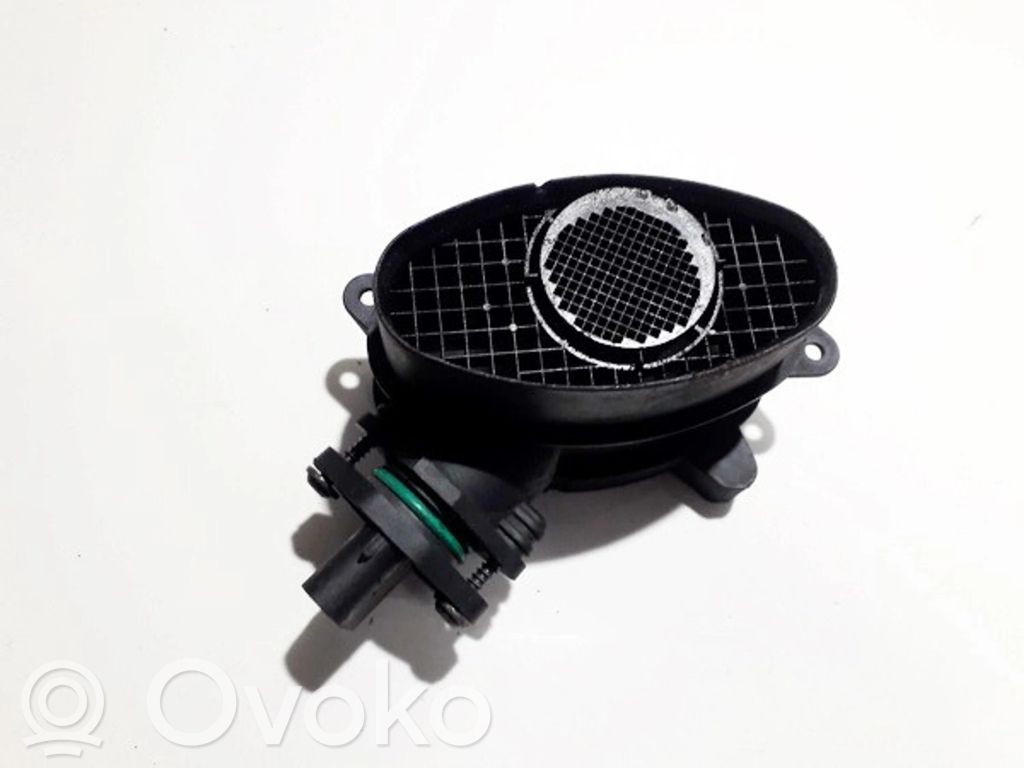 BMW 3 E46 Misuratore di portata d'aria