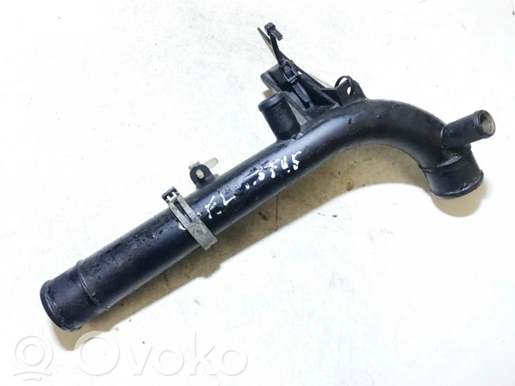 Opel Astra G Conductă/furtun lichid de răcire motor 