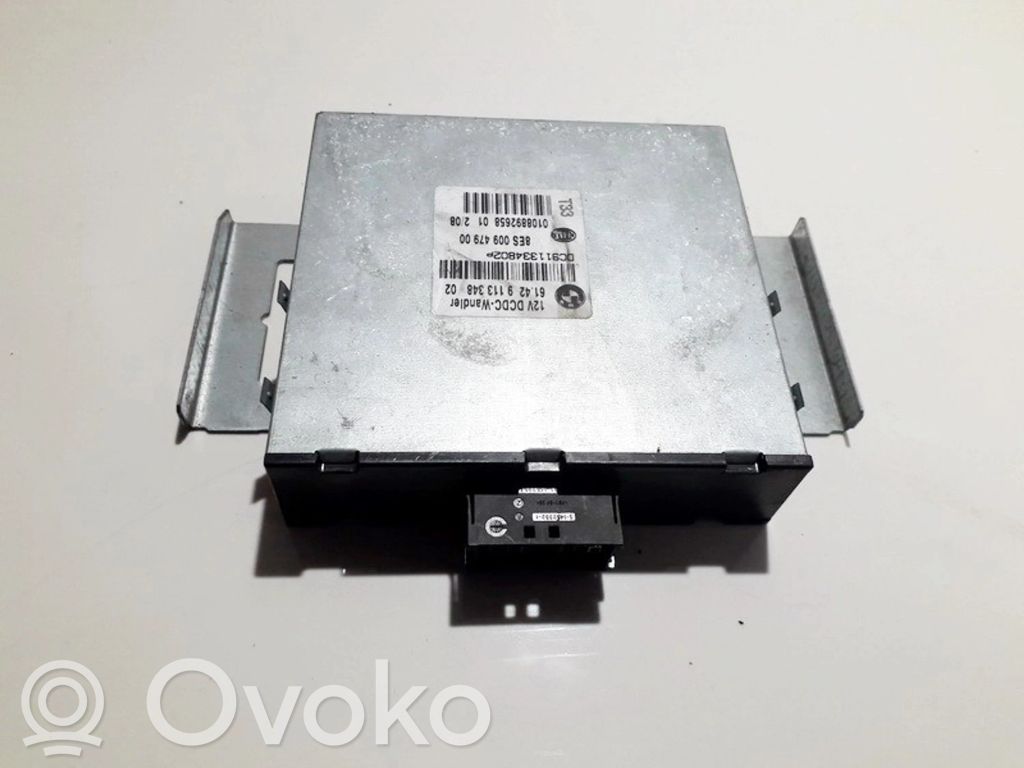 Sonstige Steuergeräte / Module   6142911334802,8ES00947900,6142911334802,8ES00947900