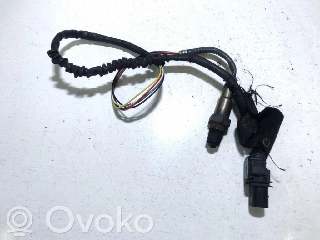 Lambda-anturi   0281004020,03G906262,0281004020,03G906262,591031