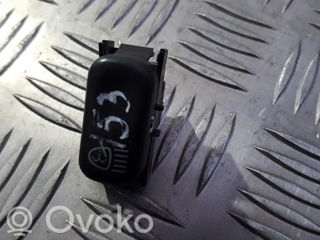 Mercedes-Benz E W210 Manetka / Włącznik wycieraczek świateł 