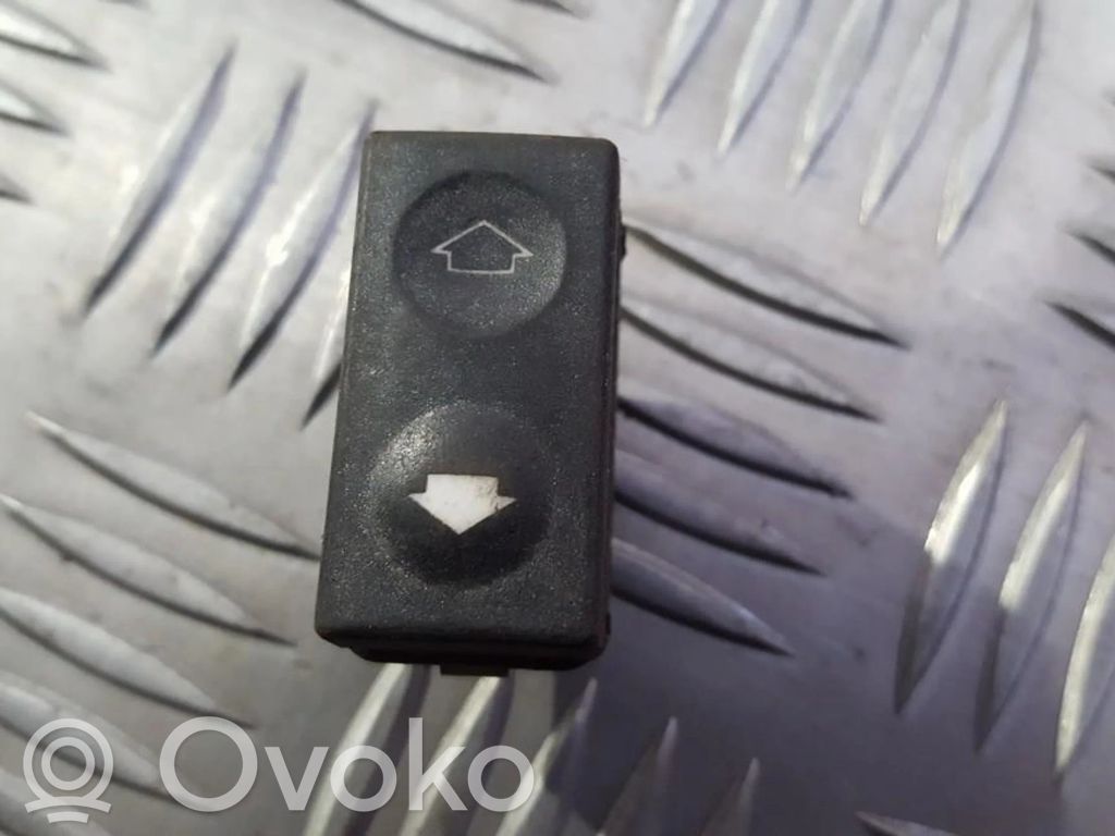 BMW 3 E36 Electric window control switch 