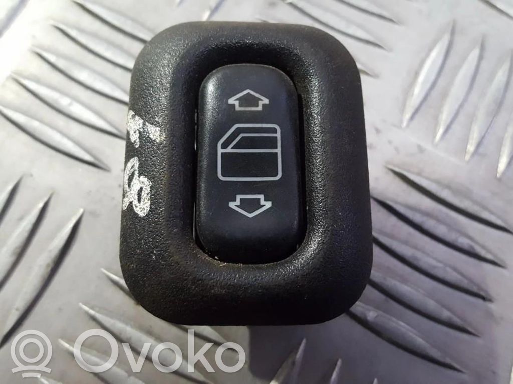 Mercedes-Benz C W202 Comutator comandă geamuri electrice