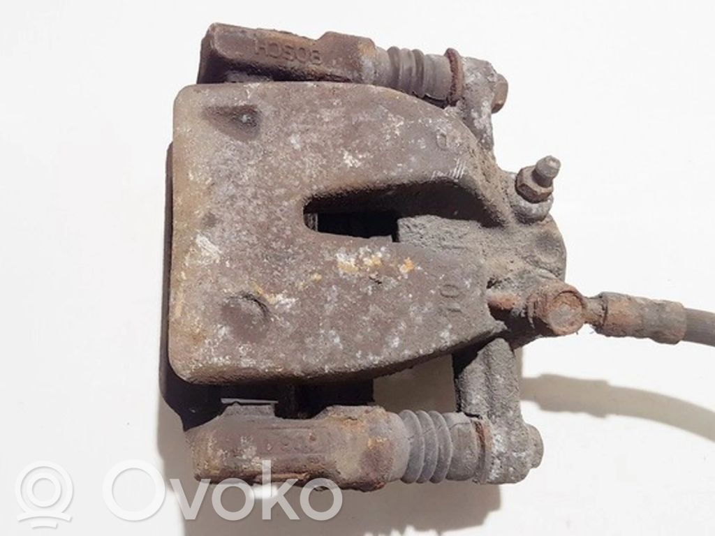 Toyota Avensis T250 Etrier frână spate