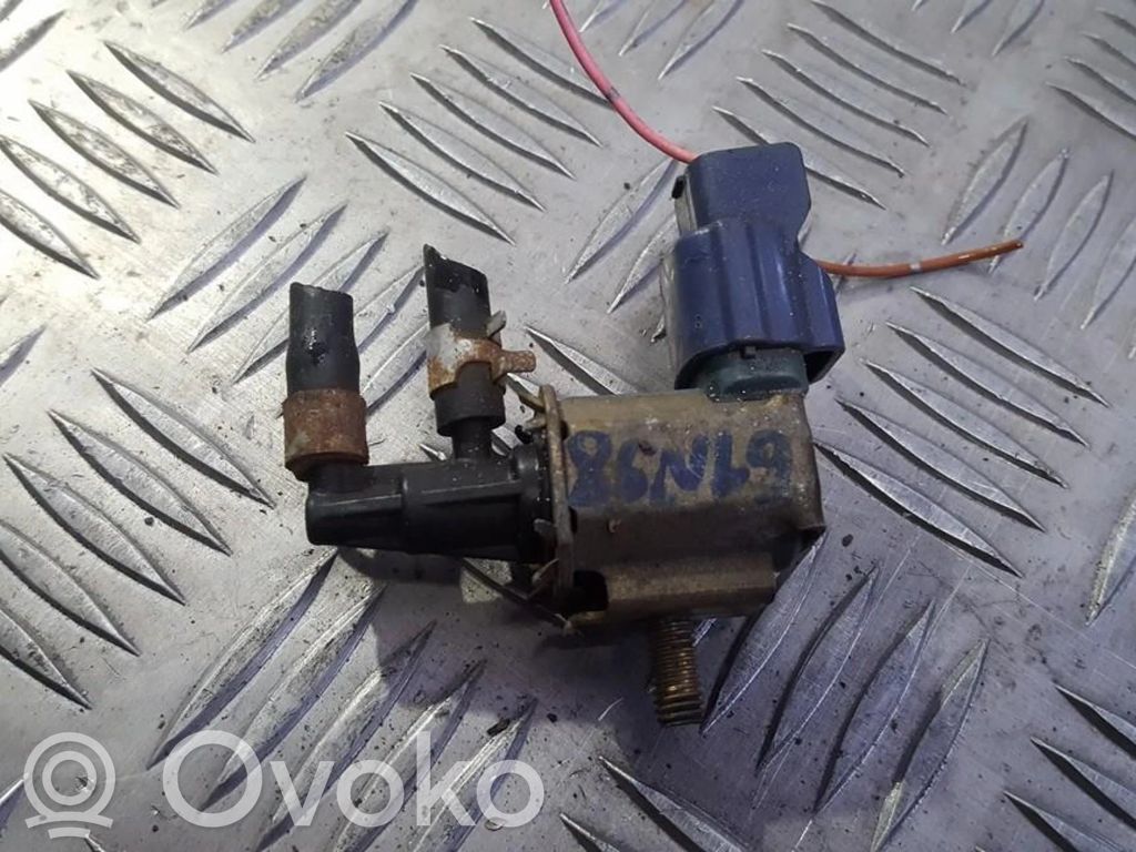 Nissan Primera Electroválvula del turbo 