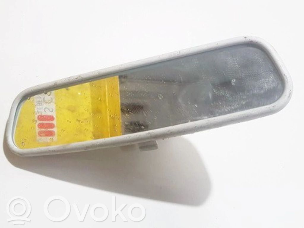 Audi A6 S6 C6 4F Specchietto retrovisore (interno)