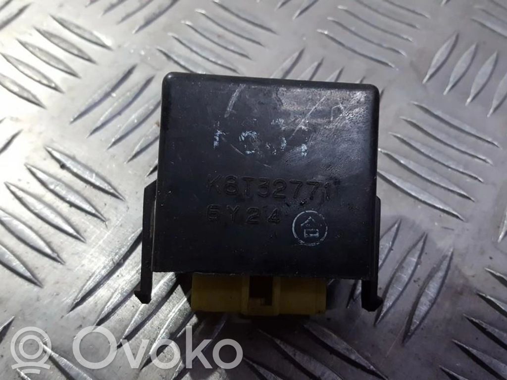 Mazda 626 Autres unités de commande / modules 