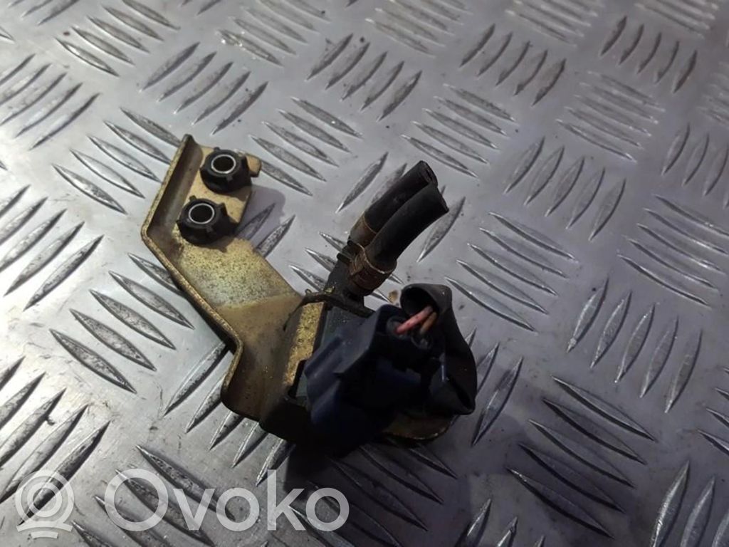 Nissan Primera Electroválvula del turbo 